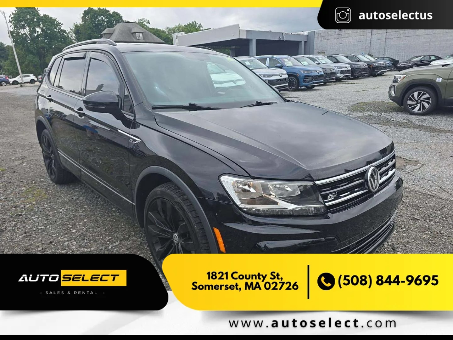 volkswagen tiguan 2020 3VV2B7AXXLM142057 image volkswagen tiguan 2020 3VV2B7AXXLM142057 image