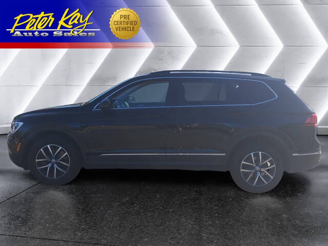 volkswagen tiguan 2020 3VV2B7AX7LM052557 image volkswagen tiguan 2020 3VV2B7AX7LM052557 image