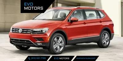 volkswagen tiguan 2020 3VV3B7AX6LM011342 image volkswagen tiguan 2020 3VV3B7AX6LM011342 image