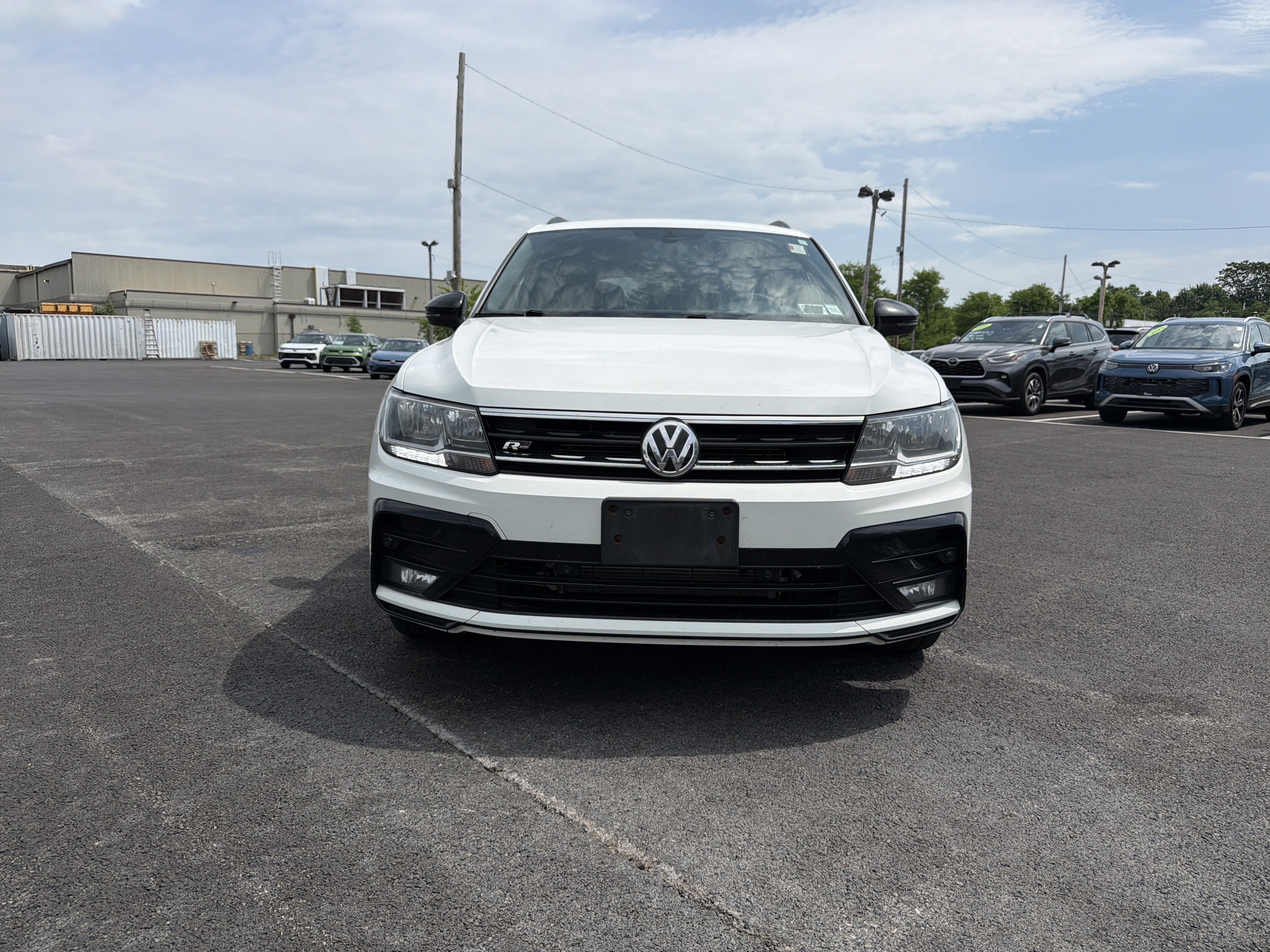 volkswagen tiguan 2020 3VV2B7AX9LM159965 image volkswagen tiguan 2020 3VV2B7AX9LM159965 image