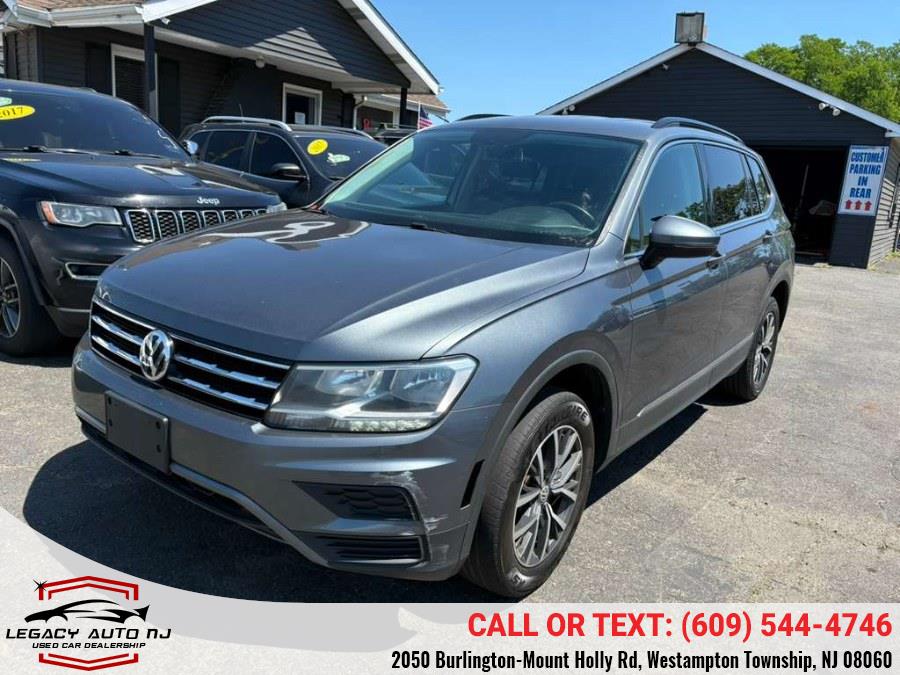 volkswagen tiguan 2020 3VV3B7AX0LM079927 image volkswagen tiguan 2020 3VV3B7AX0LM079927 image