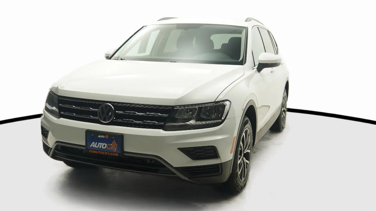 volkswagen tiguan 2020 3VV2B7AX4LM041077 image volkswagen tiguan 2020 3VV2B7AX4LM041077 image