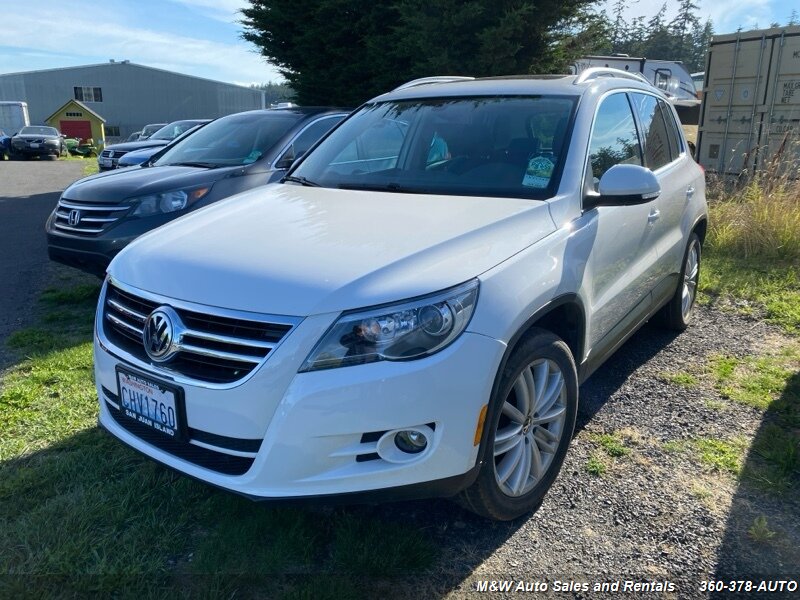 volkswagen tiguan 2011 WVGBV7AX2BW557308 image volkswagen tiguan 2011 WVGBV7AX2BW557308 image