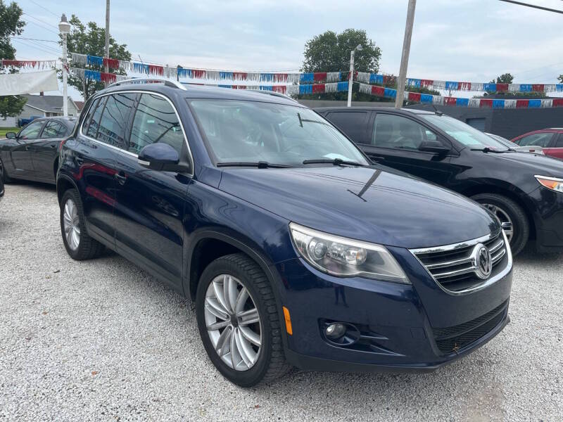volkswagen tiguan 2011 WVGBV7AX0BW558327 image volkswagen tiguan 2011 WVGBV7AX0BW558327 image