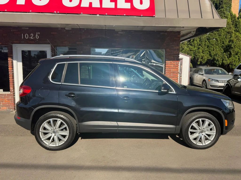 volkswagen tiguan 2011 WVGBV7AX2BW548124 image volkswagen tiguan 2011 WVGBV7AX2BW548124 image