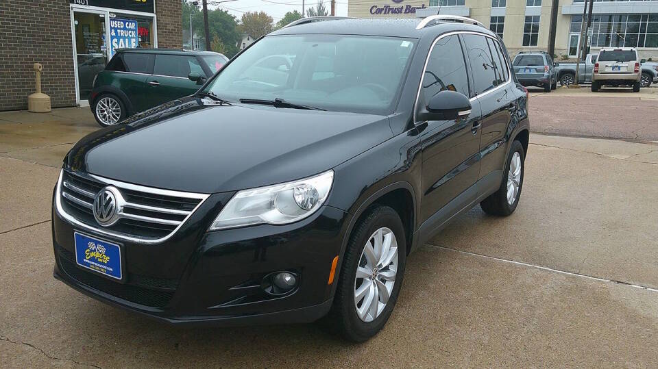 volkswagen tiguan 2011 WVGAV7AX6BW514554 image volkswagen tiguan 2011 WVGAV7AX6BW514554 image