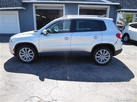 volkswagen tiguan 2011 WVGBV7AX6BW546389 image volkswagen tiguan 2011 WVGBV7AX6BW546389 image