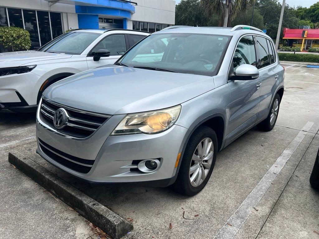 volkswagen tiguan 2011 WVGAV7AX4BW540800 image volkswagen tiguan 2011 WVGAV7AX4BW540800 image