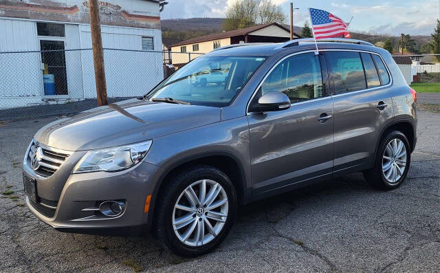 volkswagen tiguan 2011 WVGBV7AX8BW542473 image volkswagen tiguan 2011 WVGBV7AX8BW542473 image