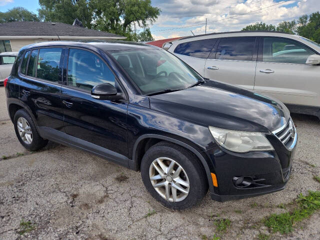 volkswagen tiguan 2011 WVGBV7AX1BW542878 image volkswagen tiguan 2011 WVGBV7AX1BW542878 image