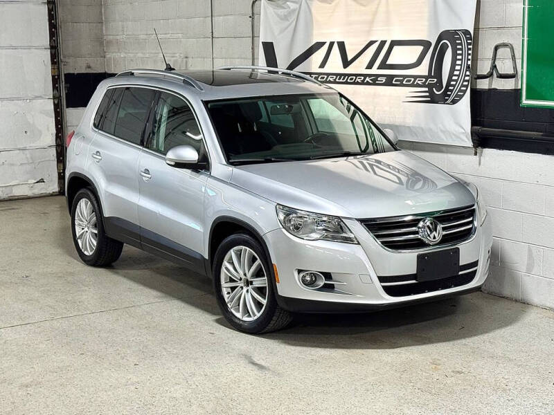 volkswagen tiguan 2011 WVGAV7AX6BW527241 image volkswagen tiguan 2011 WVGAV7AX6BW527241 image