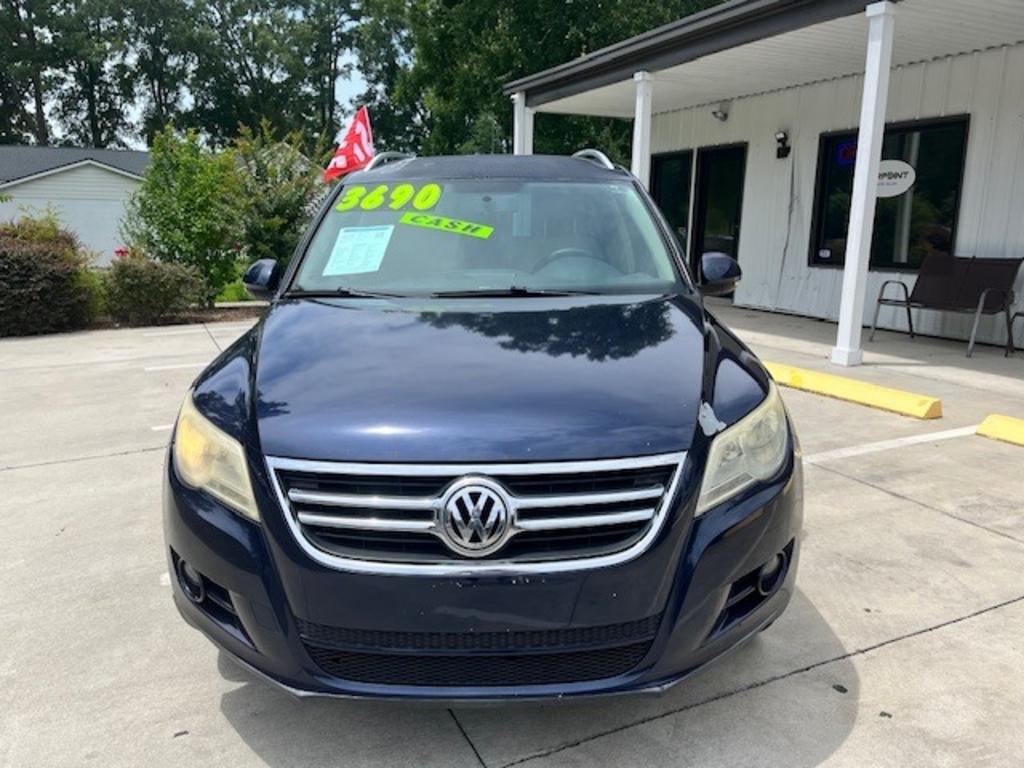 volkswagen tiguan 2011 WVGAV7AX2BW510842 image volkswagen tiguan 2011 WVGAV7AX2BW510842 image