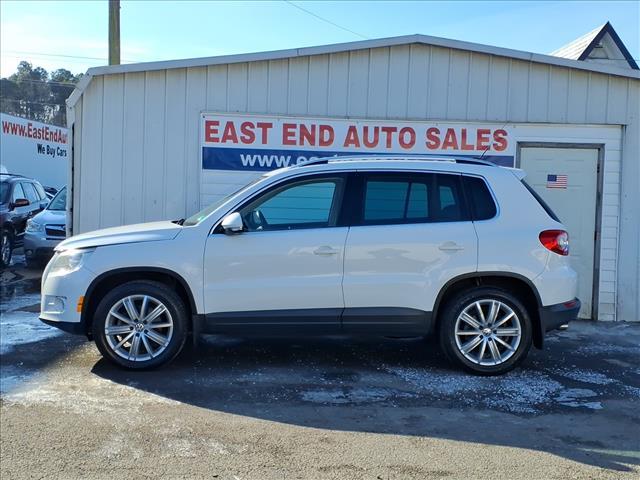 volkswagen tiguan 2011 WVGBV7AX6BW503235 image volkswagen tiguan 2011 WVGBV7AX6BW503235 image