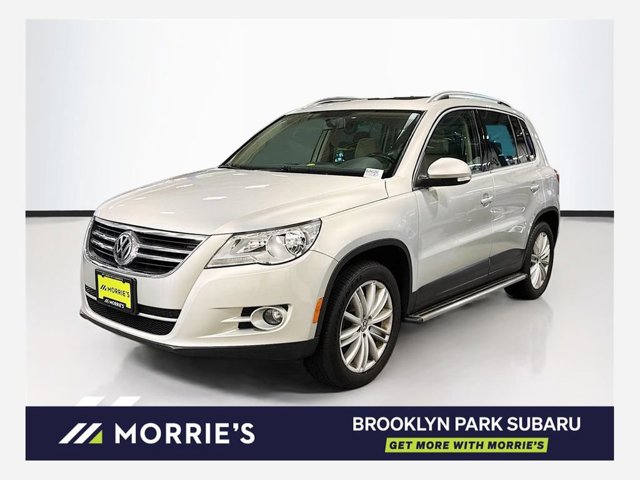 volkswagen tiguan 2011 WVGBV7AXXBW541261 image volkswagen tiguan 2011 WVGBV7AXXBW541261 image