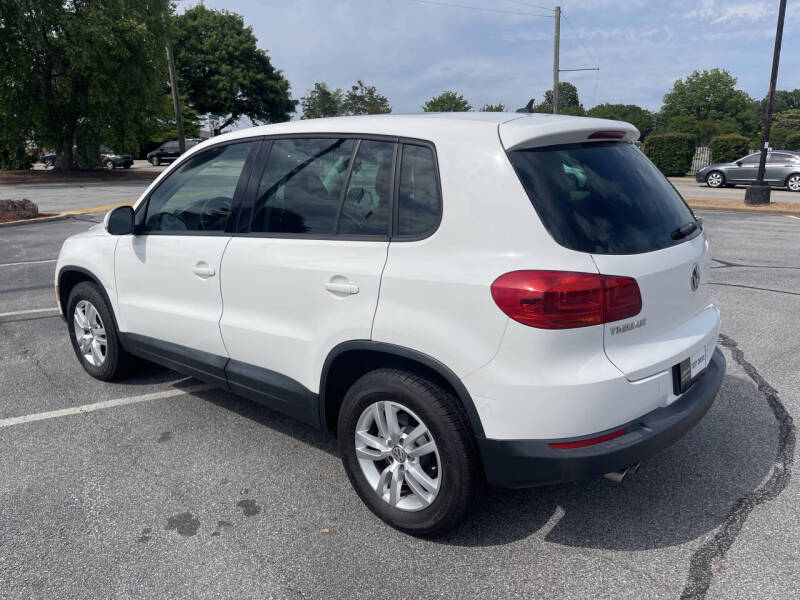 volkswagen tiguan 2013 WVGAV3AXXDW627290 image volkswagen tiguan 2013 WVGAV3AXXDW627290 image