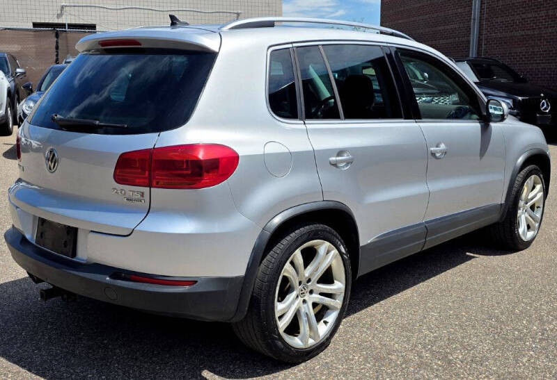 volkswagen tiguan 2013 WVGBV3AXXDW618920 image volkswagen tiguan 2013 WVGBV3AXXDW618920 image