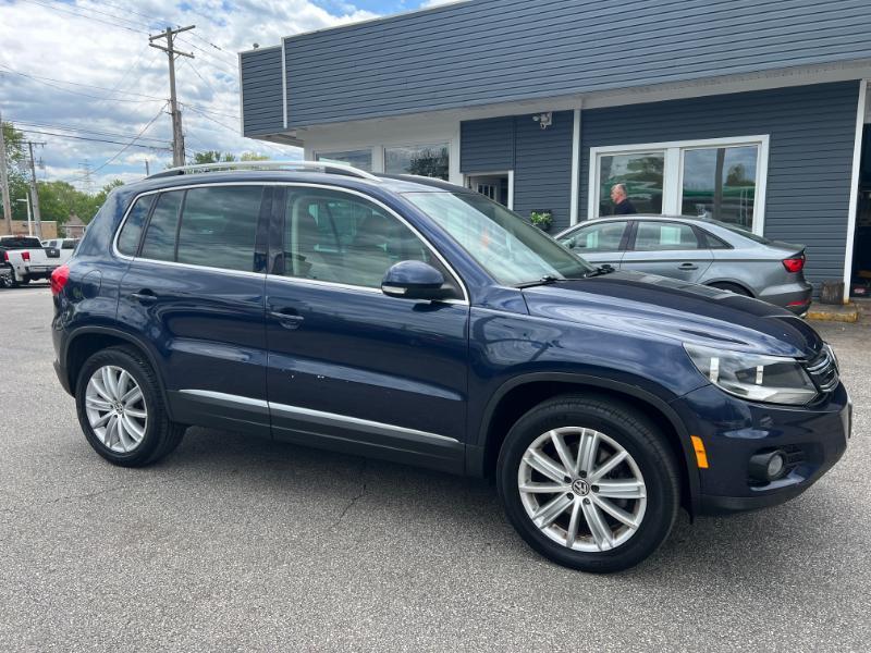 volkswagen tiguan 2013 WVGBV7AX5DW508784 image volkswagen tiguan 2013 WVGBV7AX5DW508784 image