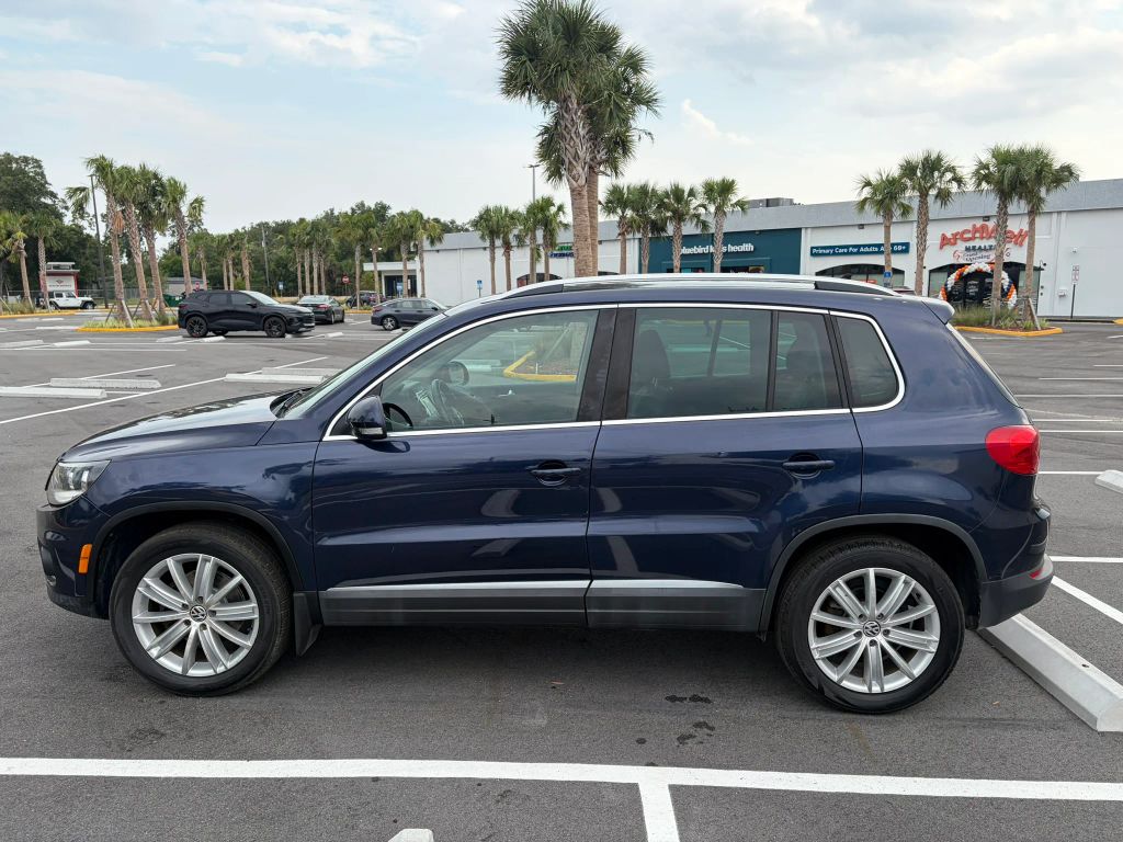 volkswagen tiguan 2013 WVGBV7AX6DW512844 image volkswagen tiguan 2013 WVGBV7AX6DW512844 image