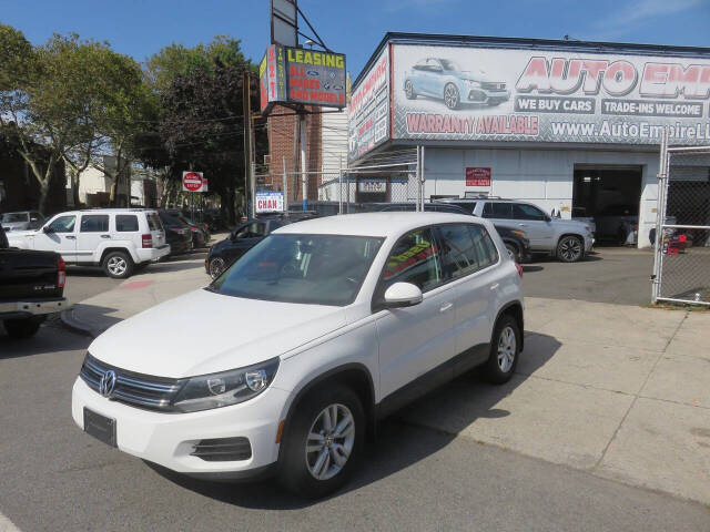 volkswagen tiguan 2013 WVGBV3AX3DW612098 image volkswagen tiguan 2013 WVGBV3AX3DW612098 image