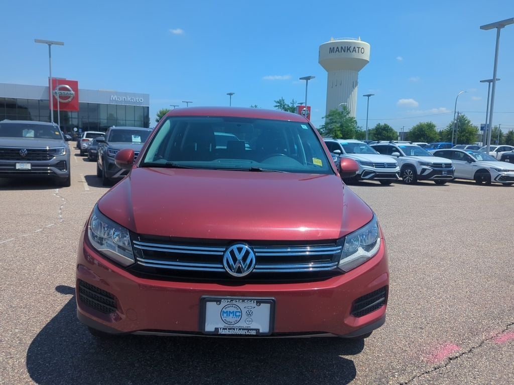 volkswagen tiguan 2013 WVGBV3AX7DW079432 image volkswagen tiguan 2013 WVGBV3AX7DW079432 image
