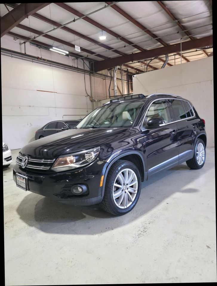 volkswagen tiguan 2013 WVGBV7AXXDW504441 image volkswagen tiguan 2013 WVGBV7AXXDW504441 image