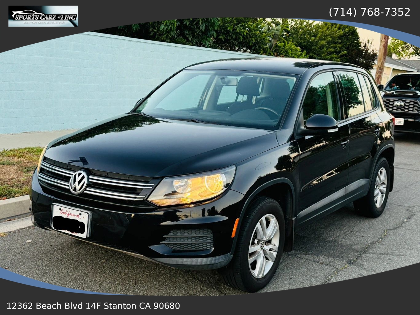 volkswagen tiguan 2013 WVGAV7AX1DW542149 image volkswagen tiguan 2013 WVGAV7AX1DW542149 image