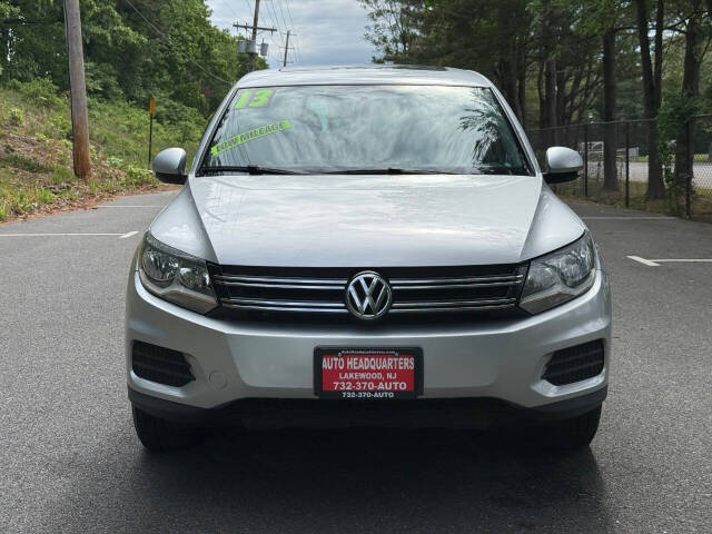 volkswagen tiguan 2013 WVGBV3AX5DW618405 image volkswagen tiguan 2013 WVGBV3AX5DW618405 image