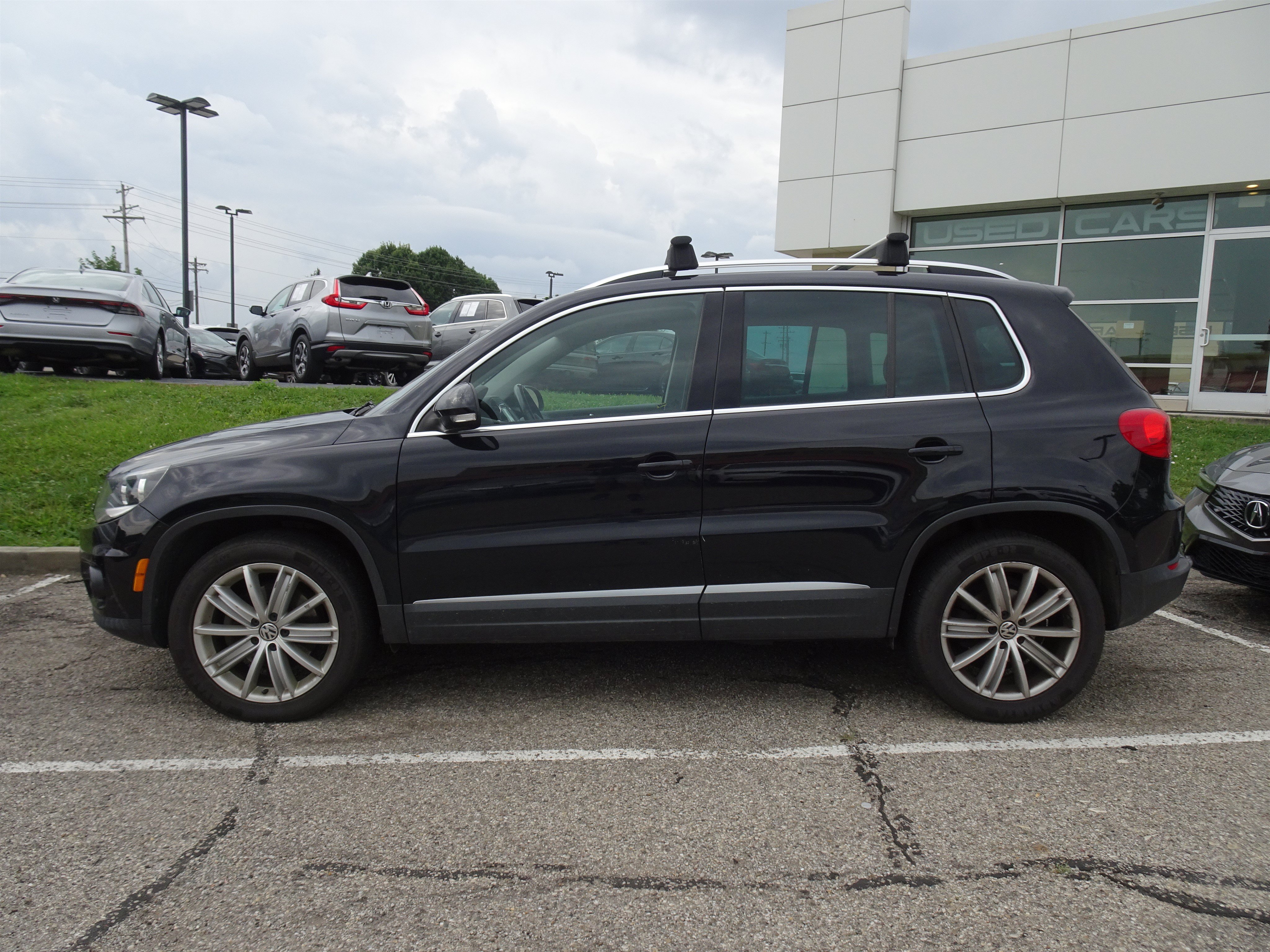 volkswagen tiguan 2013 WVGBV3AX7DW056233 image volkswagen tiguan 2013 WVGBV3AX7DW056233 image