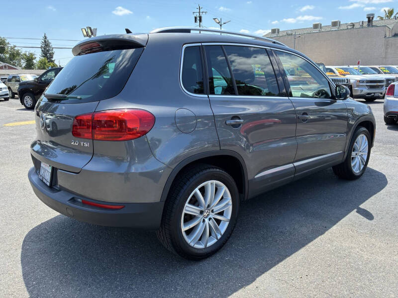 volkswagen tiguan 2013 WVGAV3AX5DW608288 image volkswagen tiguan 2013 WVGAV3AX5DW608288 image
