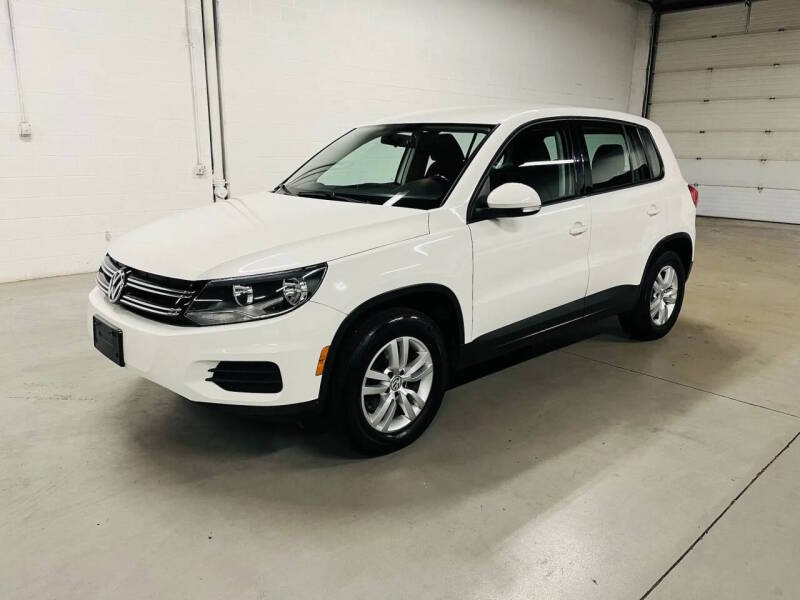 volkswagen tiguan 2013 WVGAV3AX6DW611328 image volkswagen tiguan 2013 WVGAV3AX6DW611328 image