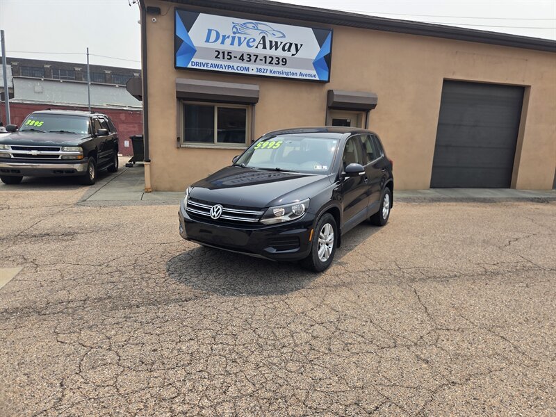 volkswagen tiguan 2013 WVGBV3AX3DW600842 image volkswagen tiguan 2013 WVGBV3AX3DW600842 image