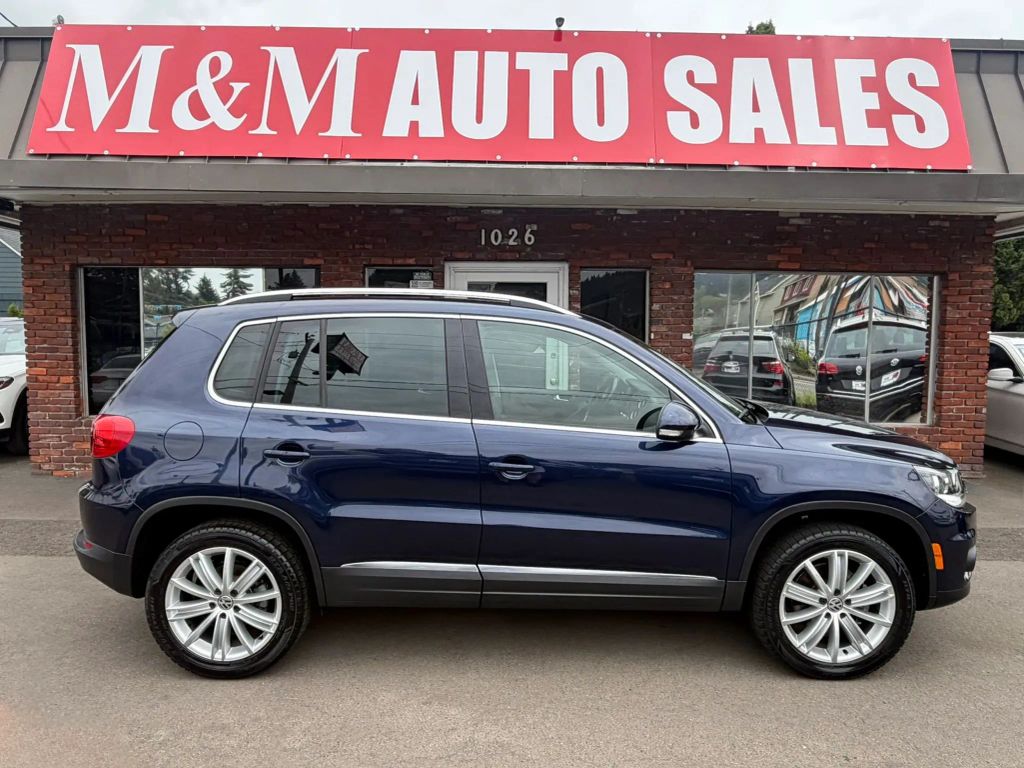 volkswagen tiguan 2013 WVGBV7AX6DW520166 image volkswagen tiguan 2013 WVGBV7AX6DW520166 image