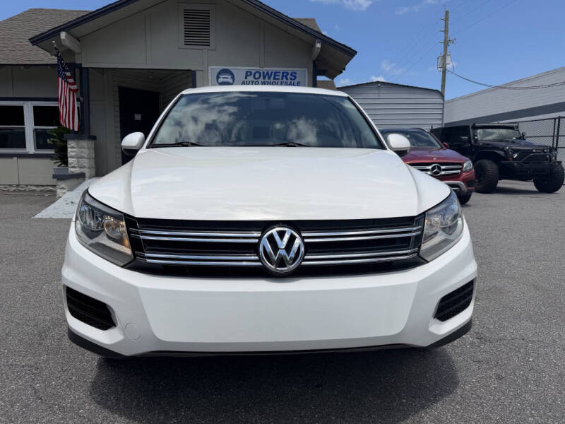 volkswagen tiguan 2013 WVGBV7AX7DW504087 image volkswagen tiguan 2013 WVGBV7AX7DW504087 image