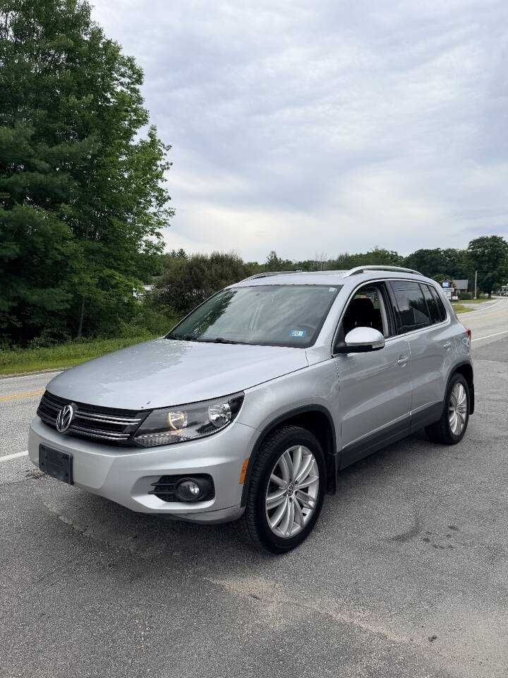 volkswagen tiguan 2013 WVGBV3AX3DW626261 image volkswagen tiguan 2013 WVGBV3AX3DW626261 image
