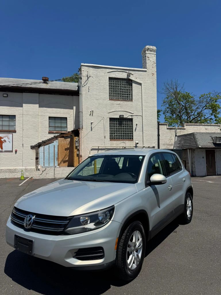 volkswagen tiguan 2013 WVGAV3AX7DW622290 image volkswagen tiguan 2013 WVGAV3AX7DW622290 image