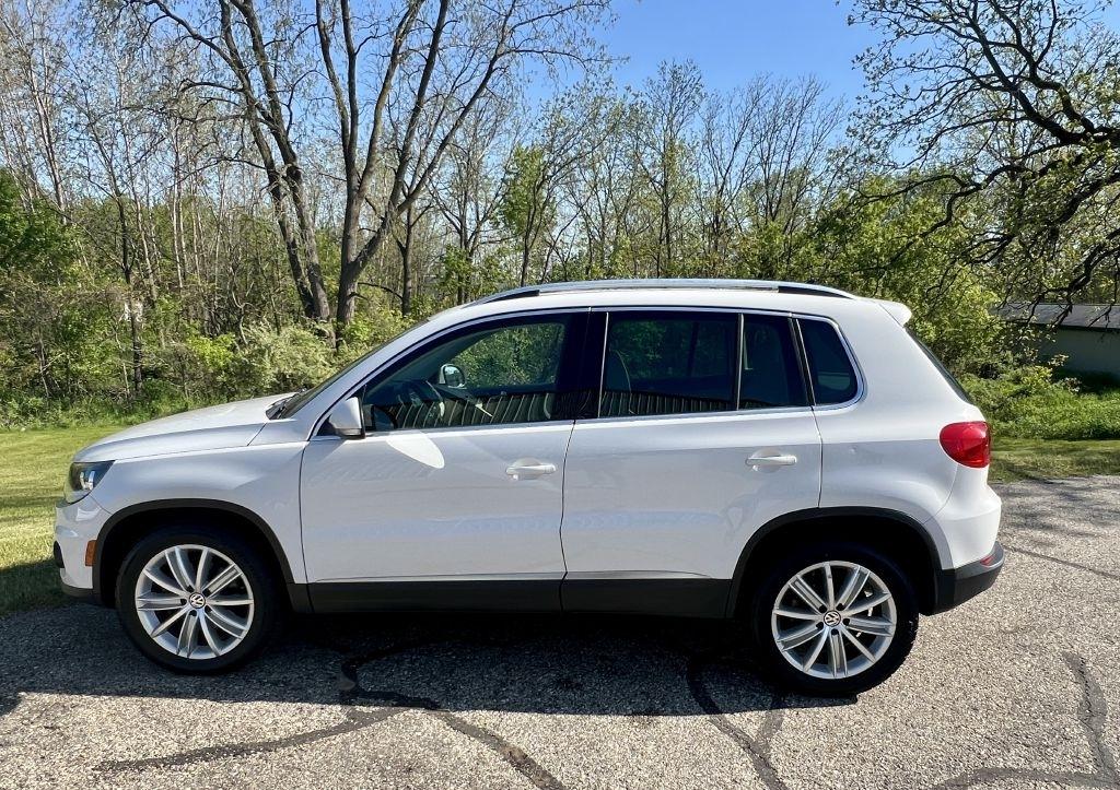 volkswagen tiguan 2013 WVGAV3AX0DW570663 image volkswagen tiguan 2013 WVGAV3AX0DW570663 image