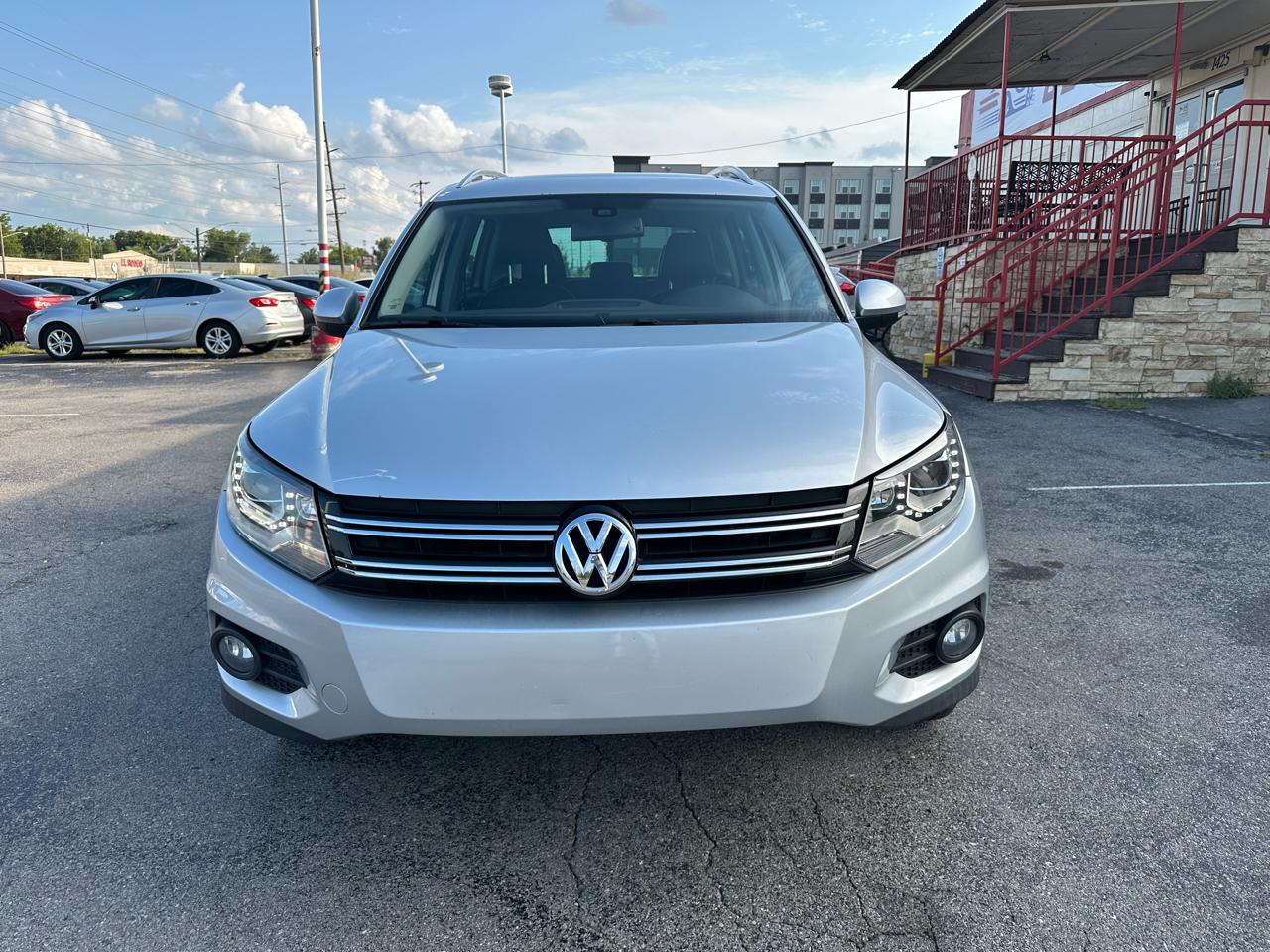 volkswagen tiguan 2013 WVGBV7AX2DW520780 image volkswagen tiguan 2013 WVGBV7AX2DW520780 image