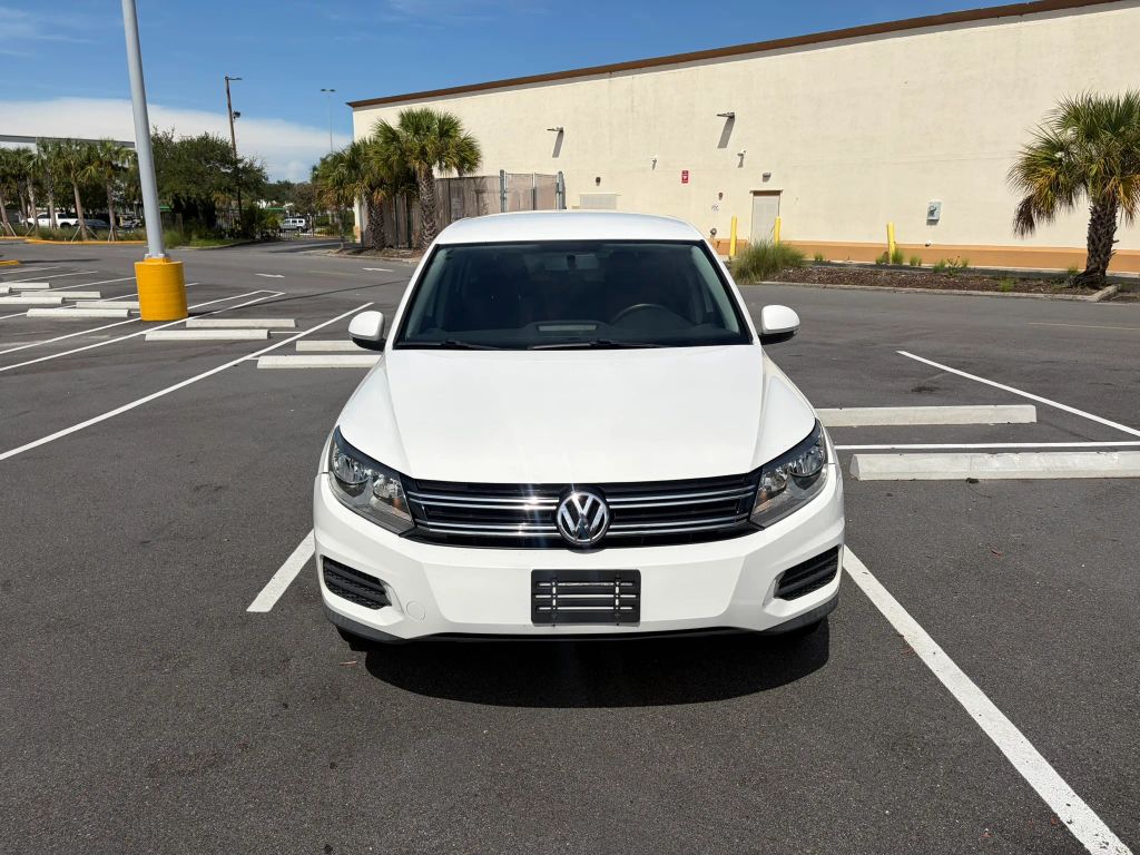 volkswagen tiguan 2013 WVGBV3AX7DW599114 image volkswagen tiguan 2013 WVGBV3AX7DW599114 image