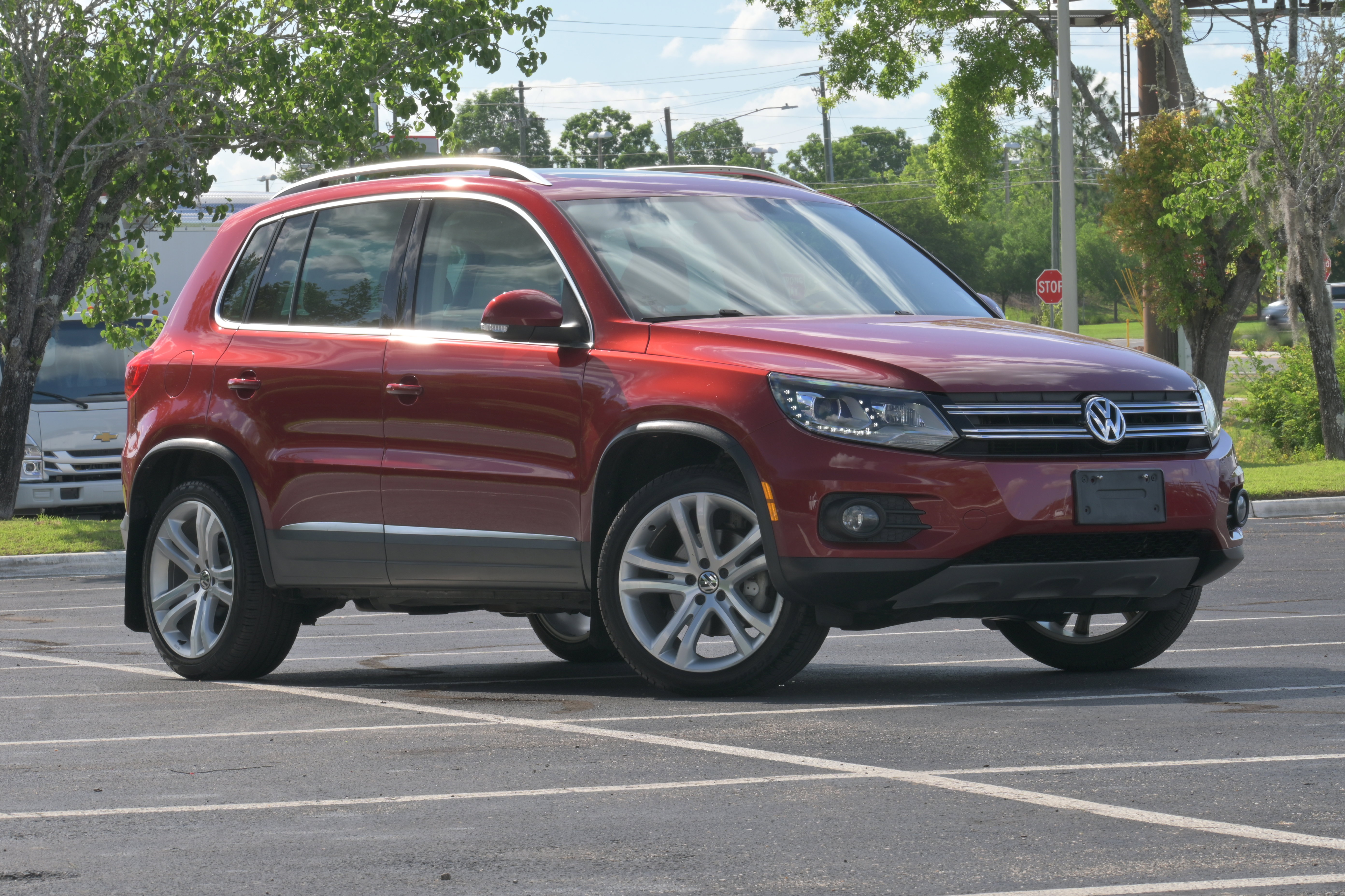 volkswagen tiguan 2013 WVGBV3AXXDW072815 image volkswagen tiguan 2013 WVGBV3AXXDW072815 image