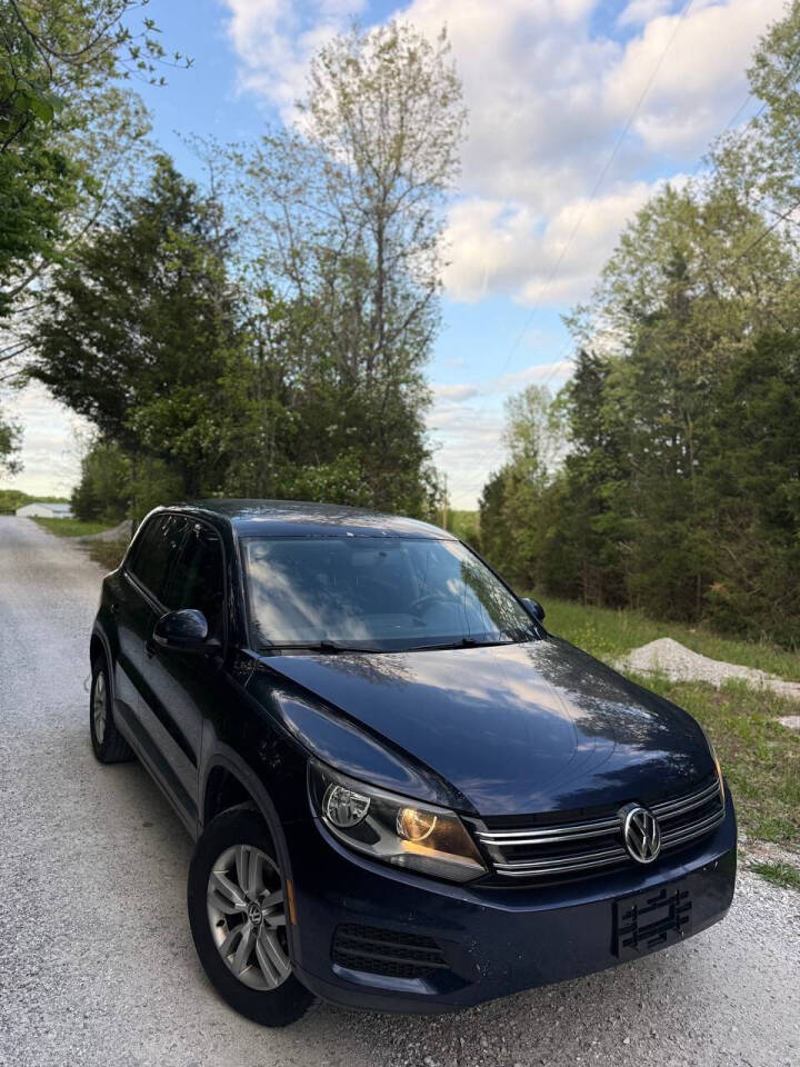 volkswagen tiguan 2013 WVGAV3AX9DW625305 image volkswagen tiguan 2013 WVGAV3AX9DW625305 image