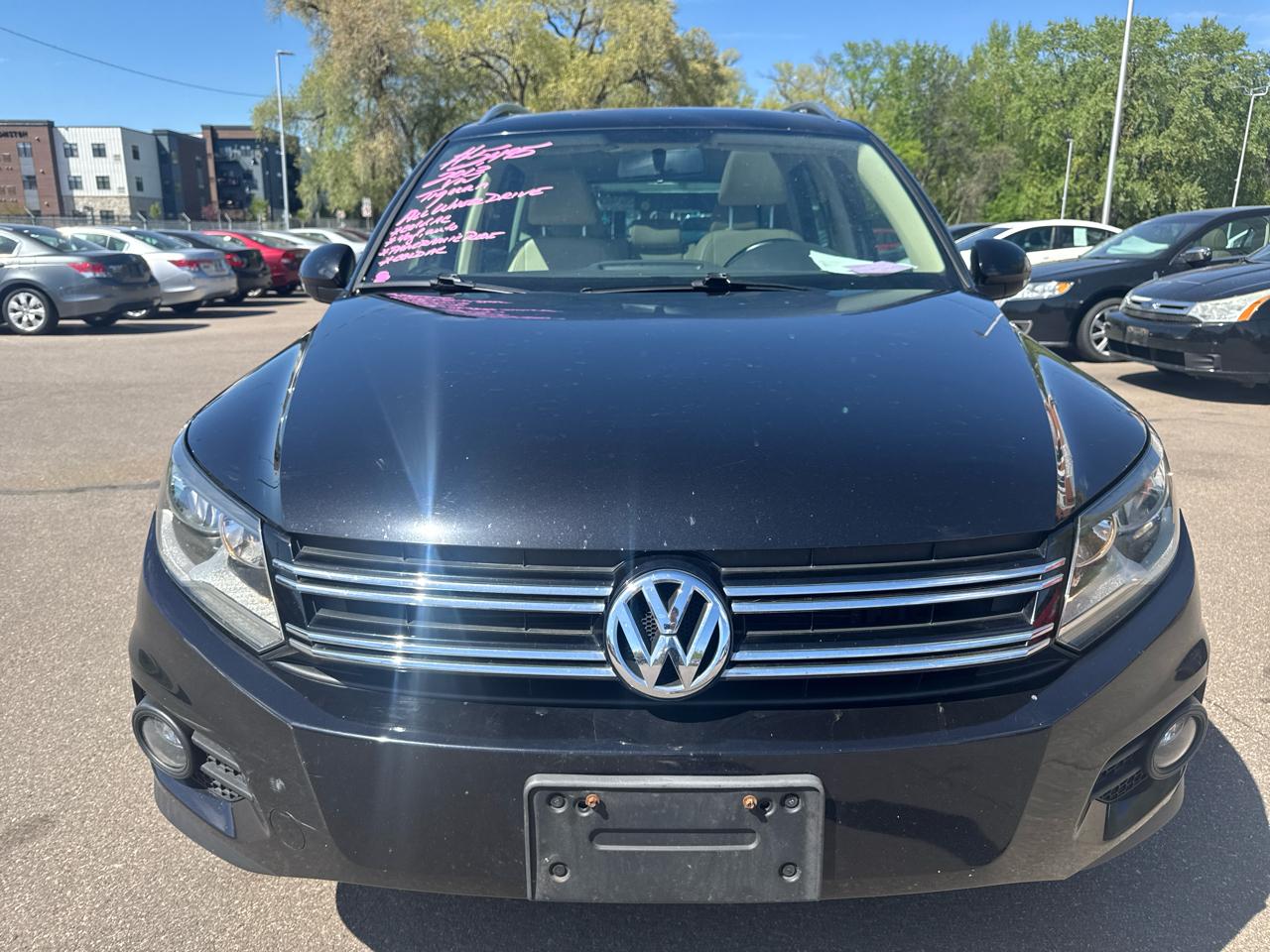 volkswagen tiguan 2013 WVGBV7AX8DW546512 image volkswagen tiguan 2013 WVGBV7AX8DW546512 image