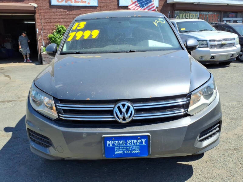 volkswagen tiguan 2013 WVGBV3AX5DW611051 image volkswagen tiguan 2013 WVGBV3AX5DW611051 image
