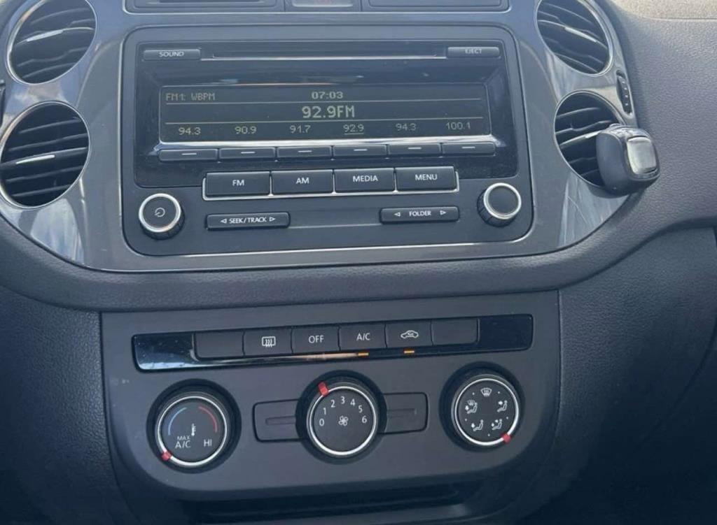 volkswagen tiguan 2013 WVGBV3AX7DW622410 image volkswagen tiguan 2013 WVGBV3AX7DW622410 image
