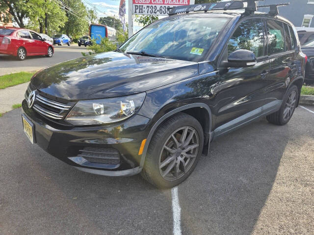 volkswagen tiguan 2013 WVGBV3AX5DW619392 image volkswagen tiguan 2013 WVGBV3AX5DW619392 image