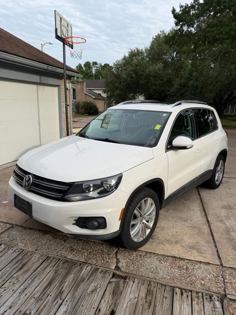 volkswagen tiguan 2013 WVGBV3AX2DW063333 image volkswagen tiguan 2013 WVGBV3AX2DW063333 image