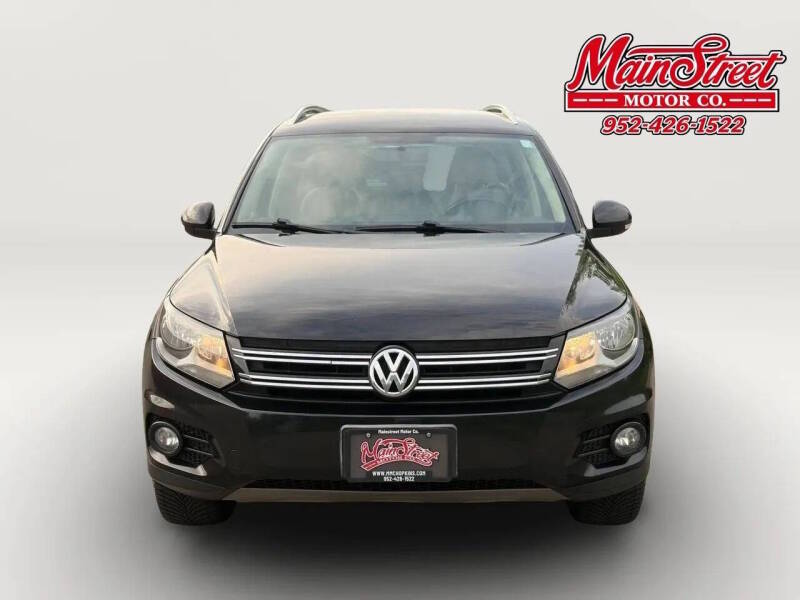 volkswagen tiguan 2013 WVGBV3AX0DW617842 image volkswagen tiguan 2013 WVGBV3AX0DW617842 image