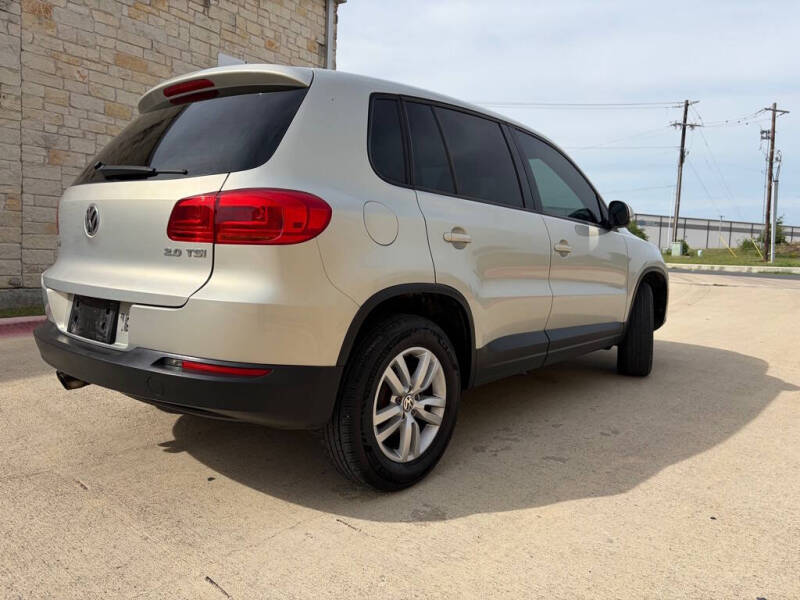 volkswagen tiguan 2013 WVGAV7AX8DW547378 image volkswagen tiguan 2013 WVGAV7AX8DW547378 image
