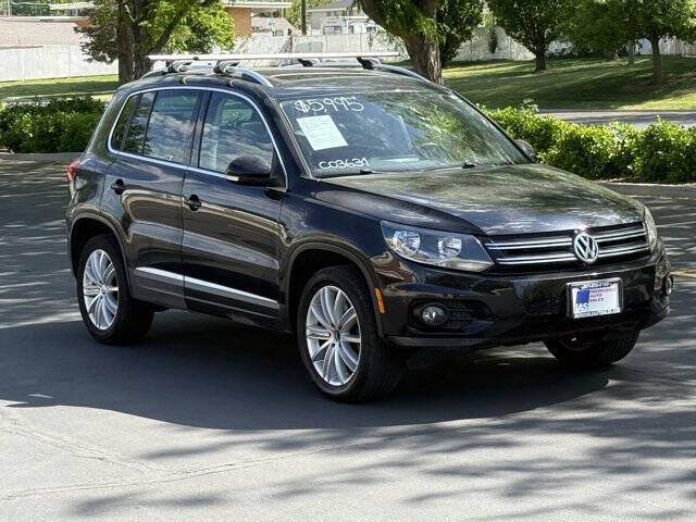 volkswagen tiguan 2013 WVGAV7AX8DW528782 image volkswagen tiguan 2013 WVGAV7AX8DW528782 image