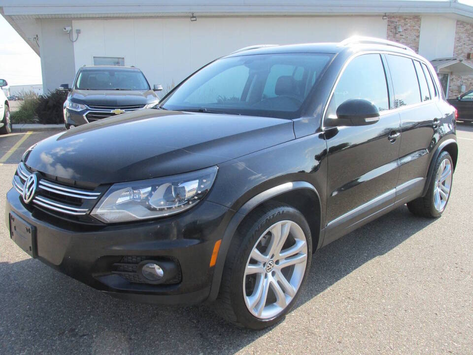 volkswagen tiguan 2013 WVGBV3AX7DW577324 image volkswagen tiguan 2013 WVGBV3AX7DW577324 image