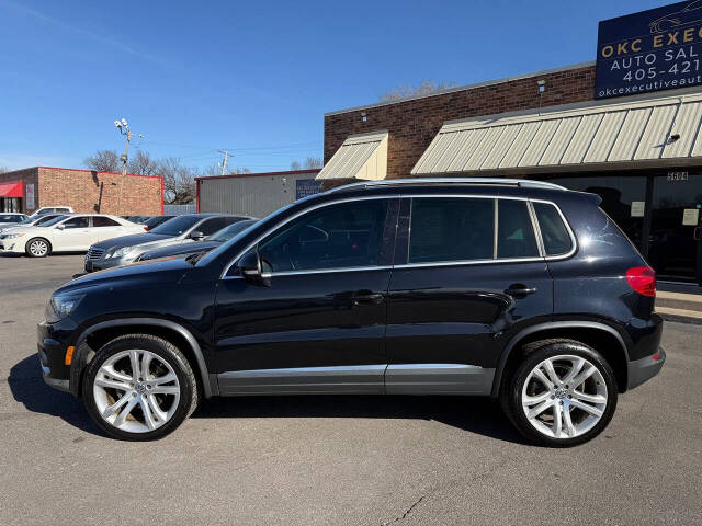 volkswagen tiguan 2013 WVGBV3AX4DW611817 image volkswagen tiguan 2013 WVGBV3AX4DW611817 image
